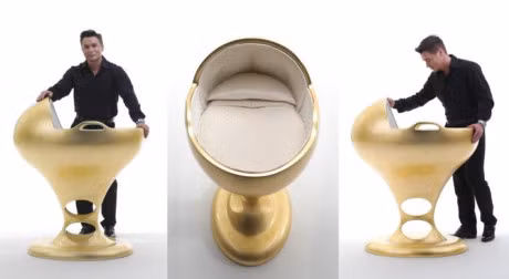 Noi va num vu gia cho con Beyonce gia hon... 6 ty dong - Anh 1