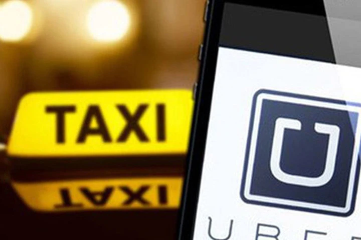 Các nước quản lý Uber như thế nào?