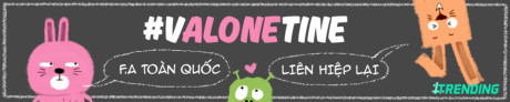 Những câu nói khiến #Valonetine trở nên đáng ghét - Ảnh 2 Nhung cau noi khien #Valonetine tro nen dang ghet - Anh 2