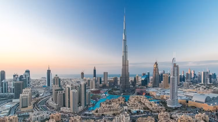 Top 10 tòa nhà cao nhất thế giới