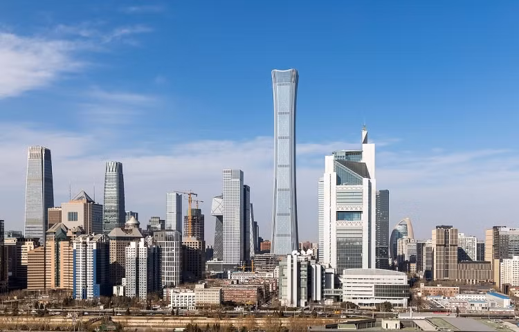 Top 10 tòa nhà cao nhất thế giới