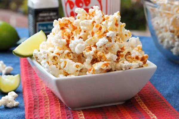 Ăn nhiều bắp rang bơ có thể gây mất trí nhớ?