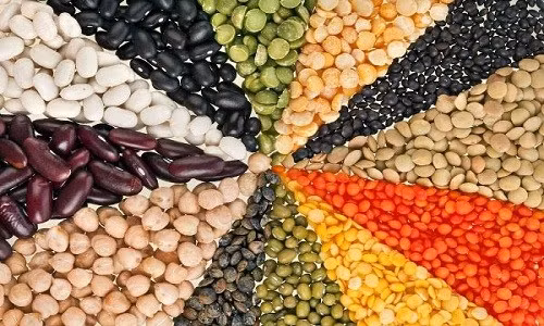 Những loại hạt tốt cho sức khỏe