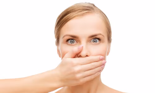 Viêm lợi không phải nguyên nhân duy nhất gây hôi miệng. Ảnh:Wordrpess.