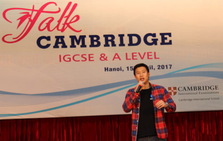 "Cha mẹ Việt Nam đang làm hư con trẻ vì bao bọc quá mức" ảnh 1 "Cha mẹ Việt Nam đang làm hư con trẻ vì bao bọc quá mức" ảnh 1