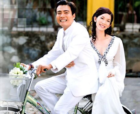 Hậu ly hôn: Sao Việt hạnh phúc bên tình mới, người lận đận trong tan vỡ - Ảnh 4 Hau ly hon: Sao Viet hanh phuc ben tinh moi, nguoi lan dan trong tan vo - Anh 4
