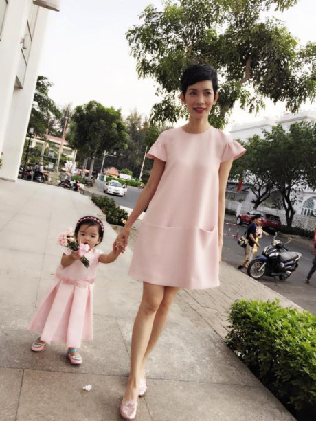 Hậu ly hôn: Sao Việt hạnh phúc bên tình mới, người lận đận trong tan vỡ - Ảnh 5 Hau ly hon: Sao Viet hanh phuc ben tinh moi, nguoi lan dan trong tan vo - Anh 5