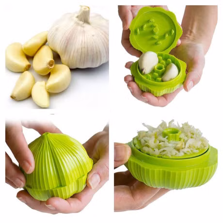 Nhung dung cu nha bep bat cu ba noi tro nao cung muon so huu - Anh 2