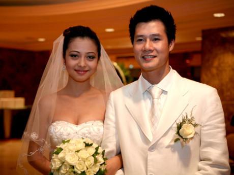 Hậu ly hôn: Sao Việt hạnh phúc bên tình mới, người lận đận trong tan vỡ - Ảnh 10 Hau ly hon: Sao Viet hanh phuc ben tinh moi, nguoi lan dan trong tan vo - Anh 10