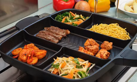 Nhung dung cu nha bep bat cu ba noi tro nao cung muon so huu - Anh 14