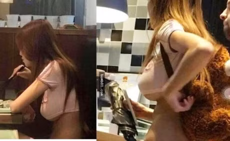 Ve dep tu trang phuc cua phu nu Viet Nam xua va nay - Anh 23