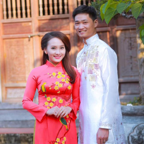 Điều ít biết về diễn viên đóng nàng dâu trong Dieu it biet ve dien vien dong nang dau trong