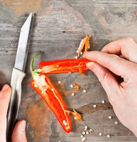 10 loai trai cay nen va khong nen bo hat nhung nhieu nguoi hay lam nguoc lai - Anh 5