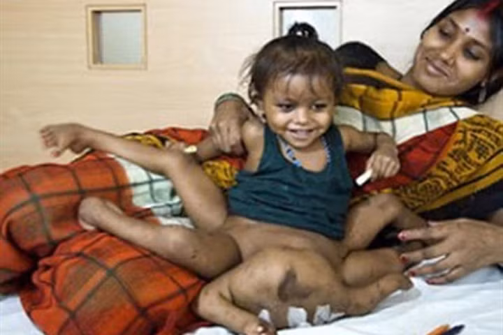 Những con người kỳ lạ nhất thế giới