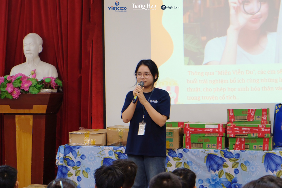 Chuỗi các hoạt động nằm trong khuôn khổ sự kiện. Chuỗi các hoạt động nằm trong khuôn khổ sự kiện.