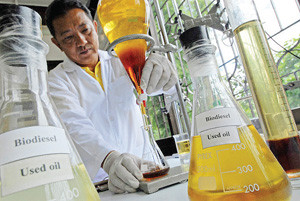 Trường Đại học KHTN luôn khẳng định vị thế với nhiều công trình khoa học giá trị Trường Đại học KHTN luôn khẳng định vị thế với nhiều công trình khoa học giá trị