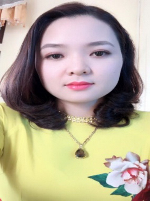 Thông qua điện thoại, zalo, facebook, cô Duyên đã kết nối những tấm lòng yêu thương để giúp đỡ học trò Thông qua điện thoại, zalo, facebook, cô Duyên đã kết nối những tấm lòng yêu thương để giúp đỡ học trò