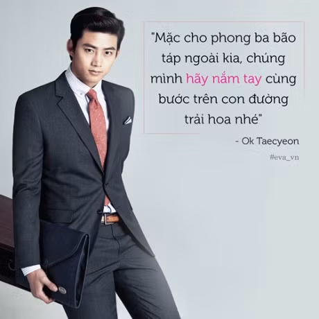 Dan my nam Lee Min Ho, Lee Jong Suk gay choang voi loat thoai lo-khong-tuong - Anh 7