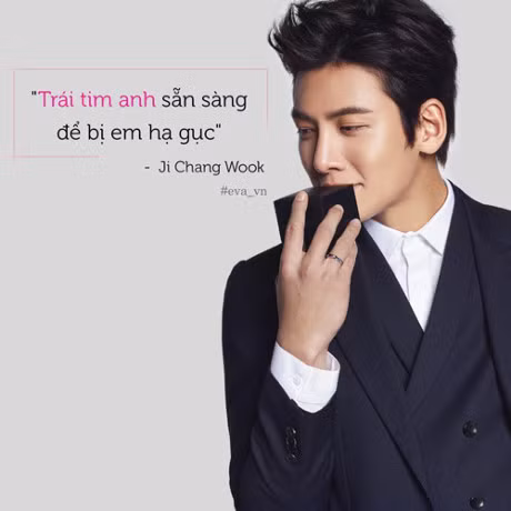 Dan my nam Lee Min Ho, Lee Jong Suk gay choang voi loat thoai lo-khong-tuong - Anh 5