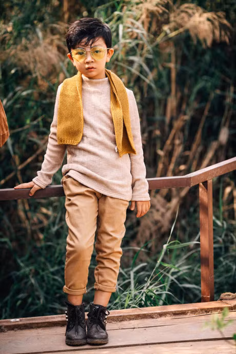 Tu thieu nu den U50 deu rung rinh tim vi soai ca nhi 7 tuoi lanh lung, sanh dieu nay - Anh 1