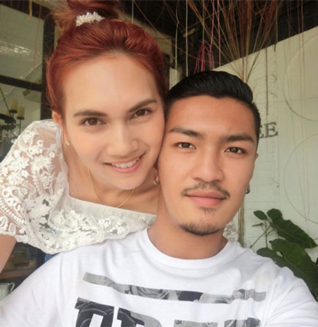 Ngắm Ngam