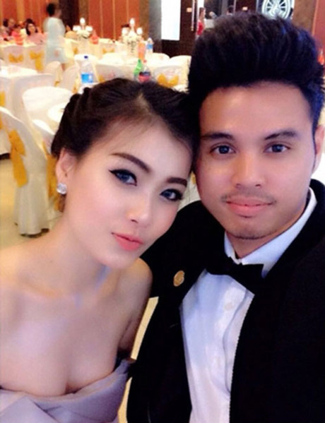 Ngắm Ngam
