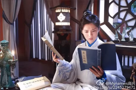 Dep tu co trang den hien dai, 6 my nam Hoa ngu nay nhu 