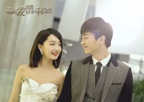 Dep tu co trang den hien dai, 6 my nam Hoa ngu nay nhu 