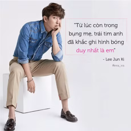 Dan my nam Lee Min Ho, Lee Jong Suk gay choang voi loat thoai lo-khong-tuong - Anh 4