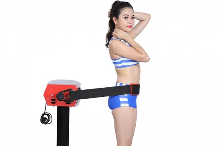 Cách giảm mỡ bụng khi tập gym hiệu quả nhanh chóng