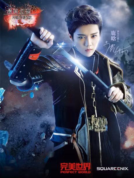 Dep tu co trang den hien dai, 6 my nam Hoa ngu nay nhu 