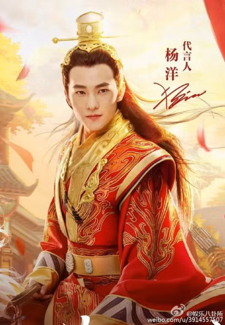 Dep tu co trang den hien dai, 6 my nam Hoa ngu nay nhu 