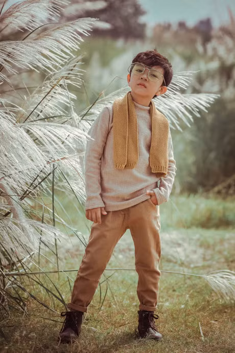 Tu thieu nu den U50 deu rung rinh tim vi soai ca nhi 7 tuoi lanh lung, sanh dieu nay - Anh 2