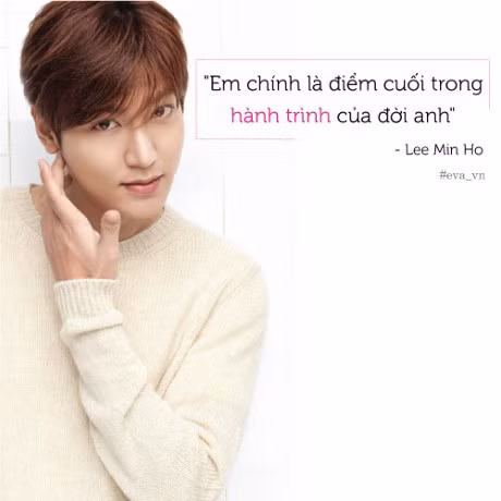 Dan my nam Lee Min Ho, Lee Jong Suk gay choang voi loat thoai lo-khong-tuong - Anh 8