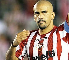 Veron từ chối Manchester City