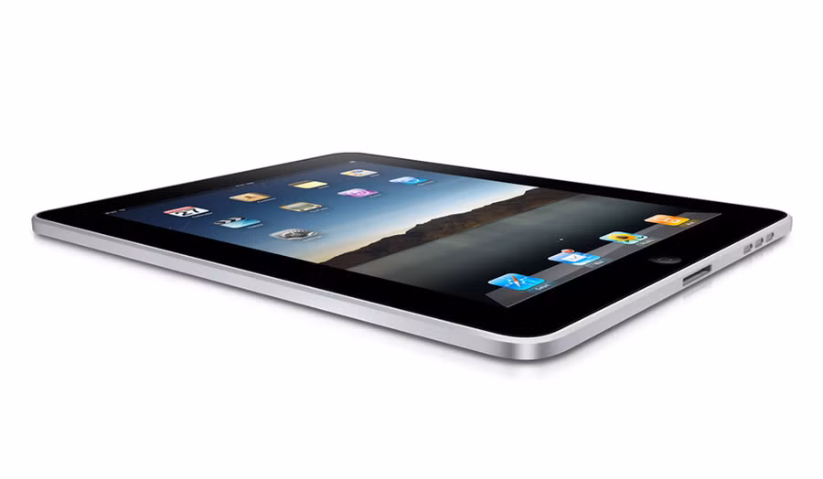 iPad mới công bố của Apple gây "thèm muốn" (video) ảnh 9