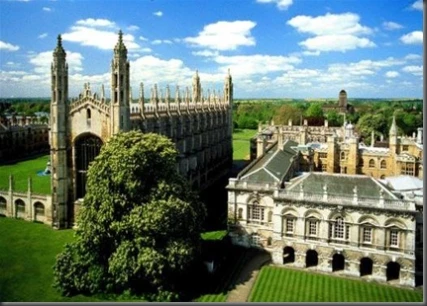 HS Việt Nam sẽ được học chương trình Cambridge với chi phí thấp