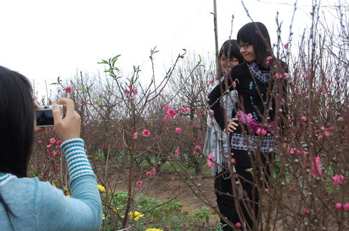 Dân nhiếp ảnh tìm đến để sáng tạo những tác phẩm nghệ thuật