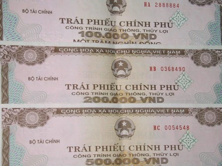 Chỉ còn 4 loại trái phiếu Chính phủ?