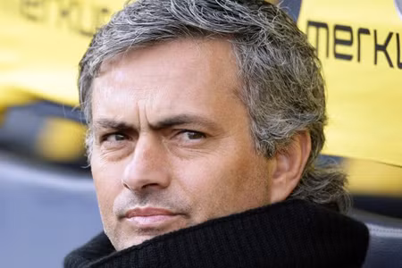 HLV Mourinho khẳng định…