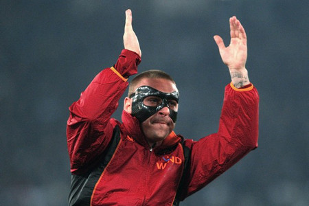 Daniele De Rossi sẽ gia nhập sân Bernabeu trong mùa hè?
