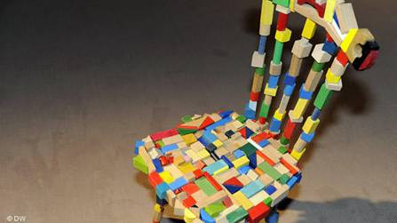 Những thiết kế nội thất độc đáo cho năm mới ảnh 11 Những thiết kế nội thất độc đáo cho năm mới ảnh 11