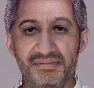 Mỹ công bố hình ảnh mới nhất của Bin Laden