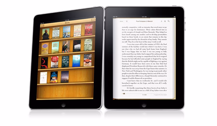 iPad mới công bố của Apple gây "thèm muốn" (video) ảnh 11