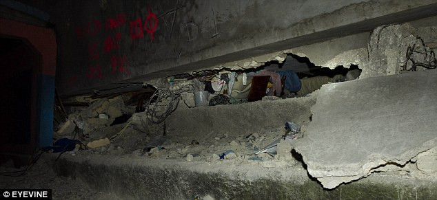 Haiti: Điều kỳ diệu dưới đống đổ nát ảnh 5