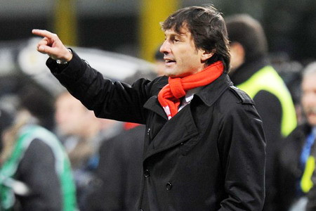 HLV Leonardo như “nổ tung” sau chiến thăng 3 sao của các học trò HLV Leonardo như “nổ tung” sau chiến thăng 3 sao của các học trò