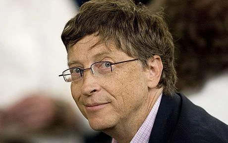 Bill Gates tặng 10 tỉ USD cho &quot;thập kỷ vaccine&quot;