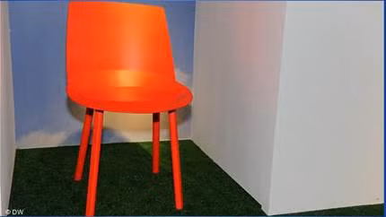 Những thiết kế nội thất độc đáo cho năm mới ảnh 1