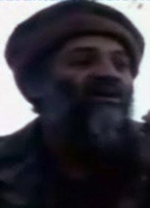 Mỹ công bố hình ảnh mới nhất của Bin Laden ảnh 3 Mô tả ảnh.