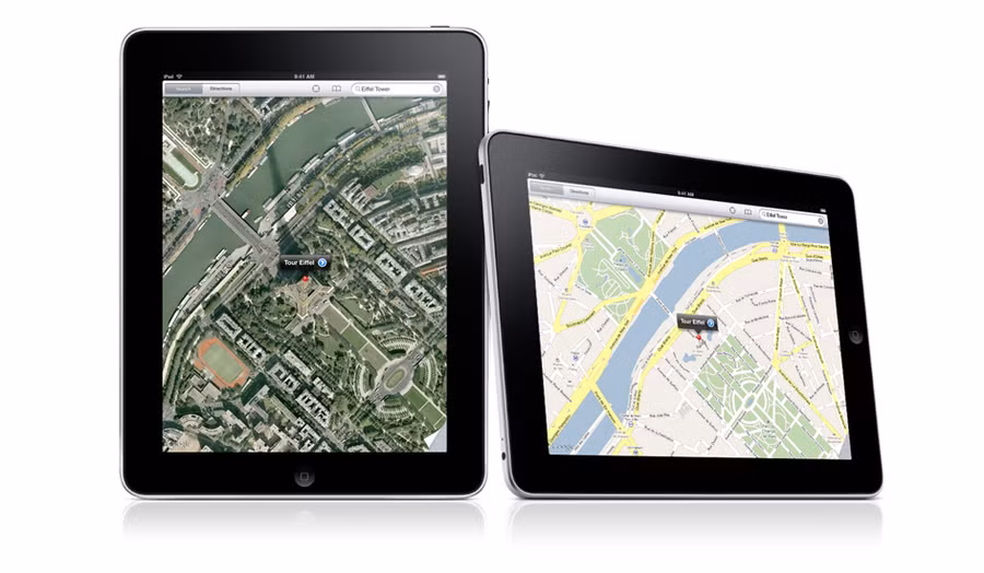 iPad mới công bố của Apple gây "thèm muốn" (video) ảnh 13